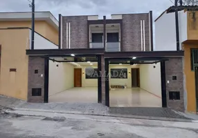 Foto 1 de Sobrado com 3 Quartos à venda, 140m² em Vila São Geraldo, São Paulo