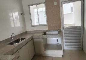 Foto 1 de Apartamento com 2 Quartos à venda, 54m² em Castelo, Belo Horizonte