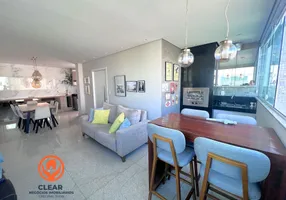 Foto 1 de Apartamento com 4 Quartos à venda, 150m² em Castelo, Belo Horizonte
