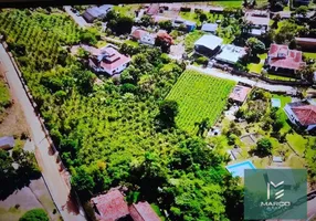 Foto 1 de Fazenda/Sítio com 4 Quartos à venda, 800m² em Parque Boa União, Teresópolis