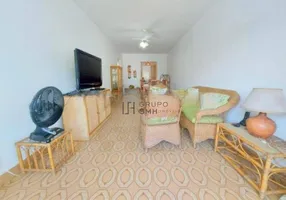 Foto 1 de Apartamento com 2 Quartos à venda, 98m² em Jardim Belmar , Guarujá