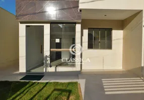 Foto 1 de Casa com 3 Quartos à venda, 86m² em Santa Amélia, Belo Horizonte
