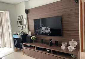 Foto 1 de Apartamento com 2 Quartos à venda, 68m² em Sul (Águas Claras), Brasília