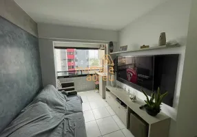 Foto 1 de Apartamento com 2 Quartos à venda, 54m² em Iputinga, Recife