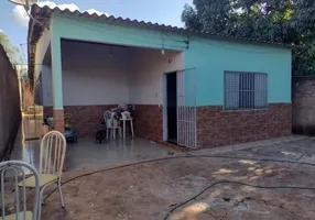 Foto 1 de Casa com 3 Quartos à venda, 450m² em Arapoanga, Brasília