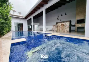 Foto 1 de Casa com 4 Quartos à venda, 218m² em Jardim das Itaúbas , Sinop