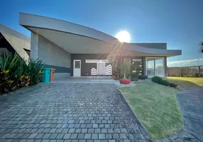 Foto 1 de Casa de Condomínio com 3 Quartos à venda, 198m² em Condominio Capao Ilhas Resort, Capão da Canoa