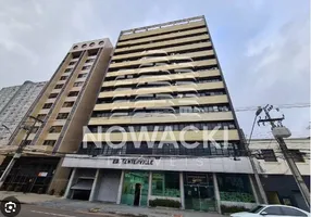 Foto 1 de Sala Comercial para alugar, 44m² em Centro, Curitiba