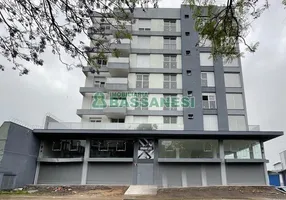 Foto 1 de Apartamento com 1 Quarto à venda, 42m² em Santa Catarina, Caxias do Sul