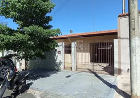 Foto 1 de Casa com 4 Quartos à venda, 200m² em Parque Santa Bárbara, Campinas