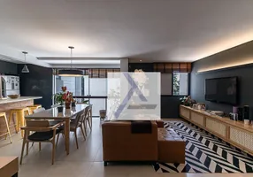 Foto 1 de Apartamento com 2 Quartos à venda, 79m² em Vila Olímpia, São Paulo
