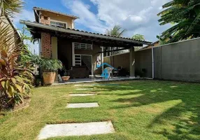 Foto 1 de Casa com 3 Quartos à venda, 252m² em Guajiru, Caucaia