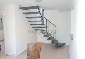 Foto 1 de Apartamento com 3 Quartos para alugar, 138m² em Jardim América, São José dos Campos