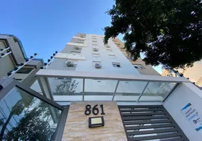 Foto 1 de Apartamento com 2 Quartos à venda, 67m² em Higienópolis, Porto Alegre