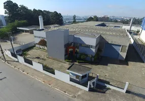 Foto 1 de Galpão/Depósito/Armazém à venda, 3200m² em Parque Das Nacoes, Guarulhos