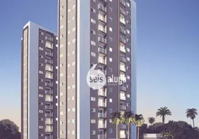 Foto 1 de Apartamento com 2 Quartos à venda, 55m² em Jardim São Domingos, Americana