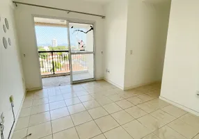 Foto 1 de Apartamento com 2 Quartos à venda, 61m² em Centro, Campos dos Goytacazes