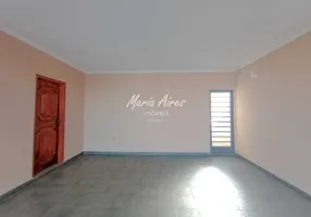 Foto 1 de Casa com 3 Quartos à venda, 164m² em Parque Primavera, São Carlos