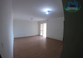 Foto 1 de Apartamento com 3 Quartos para alugar, 75m² em Jardim Nova Taboão, Guarulhos