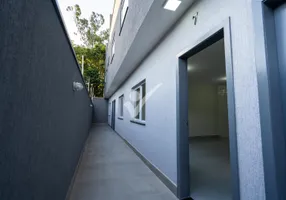 Foto 1 de Casa de Condomínio com 3 Quartos à venda, 165m² em Vila Alpina, São Paulo