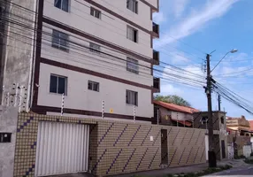 Foto 1 de Apartamento com 1 Quarto para alugar, 40m² em Centro, Fortaleza