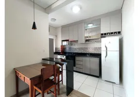 Foto 1 de Apartamento com 2 Quartos à venda, 47m² em Jardim Igaçaba, Mogi Guaçu