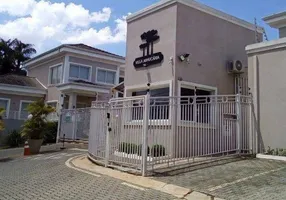 Foto 1 de Casa de Condomínio com 3 Quartos à venda, 135m² em Chacaras Silvania, Valinhos