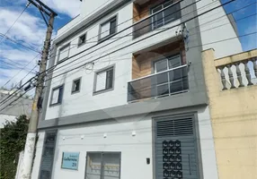 Foto 1 de Casa de Condomínio com 2 Quartos à venda, 44m² em Casa Verde, São Paulo