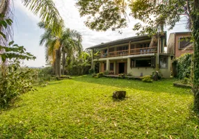 Foto 1 de Casa de Condomínio com 4 Quartos à venda, 200m² em Barra de Ibiraquera, Imbituba