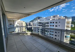 Foto 1 de Cobertura com 2 Quartos à venda, 157m² em Barra da Tijuca, Rio de Janeiro