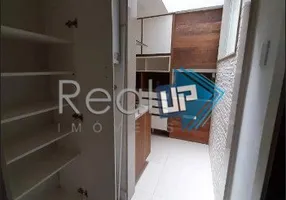 Foto 1 de Apartamento com 3 Quartos à venda, 82m² em Jardim Botânico, Rio de Janeiro