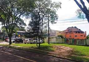 Foto 1 de Lote/Terreno para alugar, 1000m² em Jardim Social, Curitiba