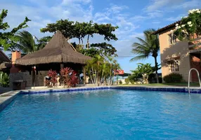 Foto 1 de Casa de Condomínio com 2 Quartos à venda, 67m² em , Ilha de Itamaracá