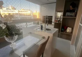 Foto 1 de Apartamento com 3 Quartos à venda, 131m² em Alphaville I, Salvador