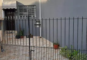 Foto 1 de Sobrado com 2 Quartos à venda, 68m² em Vila Barbosa, São Paulo