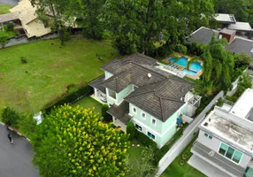 Foto 1 de Casa de Condomínio com 3 Quartos à venda, 340m² em Jardim Indaiá, Embu das Artes