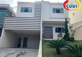 Foto 1 de Casa de Condomínio com 4 Quartos para venda ou aluguel, 277m² em Arujá 5, Arujá