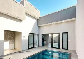 Foto 1 de Casa com 3 Quartos à venda, 137m² em Residencial Campos Eliseos, Rio Verde