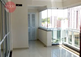 Foto 1 de Apartamento com 3 Quartos à venda, 144m² em Jardim Botânico, Ribeirão Preto