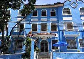 Foto 1 de Prédio Comercial com 50 Quartos à venda, 1700m² em Santa Teresa, Rio de Janeiro