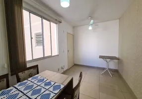 Foto 1 de Apartamento com 2 Quartos à venda, 46m² em Jardim do Lago, Limeira