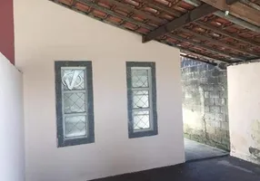 Foto 1 de Casa com 2 Quartos à venda, 150m² em Cidade Nova, Pindamonhangaba