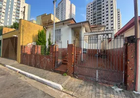 Foto 1 de Casa com 3 Quartos à venda, 240m² em Vila Lucia, São Paulo