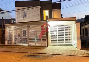 Foto 1 de Casa de Condomínio com 3 Quartos à venda, 112m² em Mato Grande, Canoas