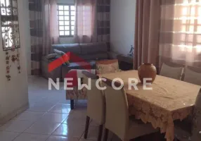 Foto 1 de Casa com 3 Quartos à venda, 170m² em Pampulha, Uberlândia