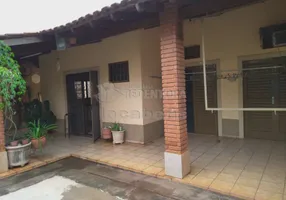 Foto 1 de Casa com 3 Quartos à venda, 306m² em Jardim Municipal, São José do Rio Preto