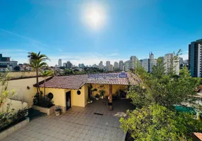 Foto 1 de Casa com 4 Quartos à venda, 196m² em Vila Romana, São Paulo