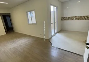 Foto 1 de Apartamento com 2 Quartos à venda, 70m² em Vila Alice, Santo André