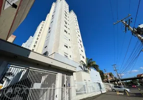 Foto 1 de Apartamento com 1 Quarto à venda, 46m² em Centro, Canoas