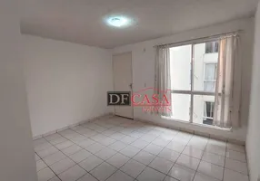 Foto 1 de Apartamento com 2 Quartos para alugar, 52m² em Conjunto Residencial José Bonifácio, São Paulo